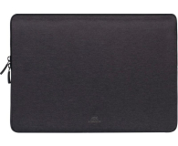 RIVACASE Suzuka 7703 laptop 13,3" czarne - 1077796 - zdjęcie 4